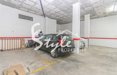 Вторичное жилье - Апартаменты/Квартира - Ла Зения - Beach