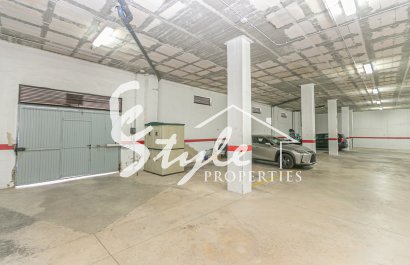 Вторичное жилье - Апартаменты/Квартира - Ла Зения - Beach