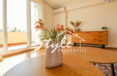 Вторичное жилье - Апартаменты/Квартира - Пунта Прима - Beach