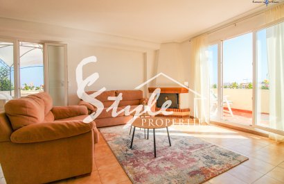 Вторичное жилье - Апартаменты/Квартира - Пунта Прима - Beach