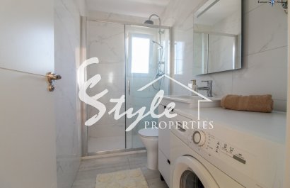 Вторичное жилье - Апартаменты/Квартира - Пунта Прима - Beach