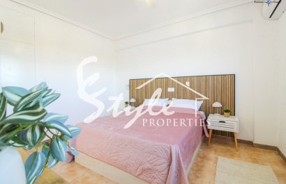 Вторичное жилье - Апартаменты/Квартира - Пунта Прима - Beach