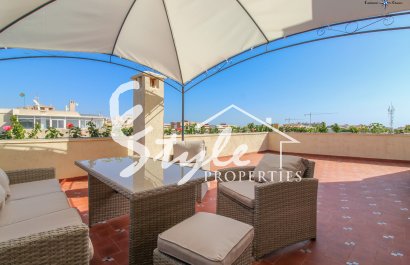 Вторичное жилье - Апартаменты/Квартира - Пунта Прима - Beach