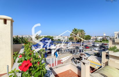 Вторичное жилье - Апартаменты/Квартира - Пунта Прима - Beach