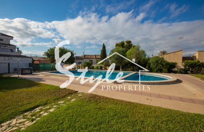 Вторичное жилье - Апартаменты/Квартира - Пунта Прима - Beach