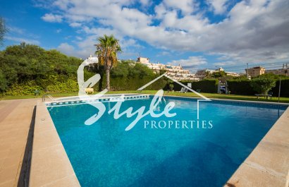 Вторичное жилье - Апартаменты/Квартира - Пунта Прима - Beach