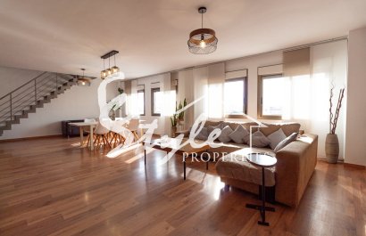 Вторичное жилье - Апартаменты/Квартира - Торревьеха - Beach