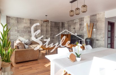 Вторичное жилье - Апартаменты/Квартира - Торревьеха - Beach