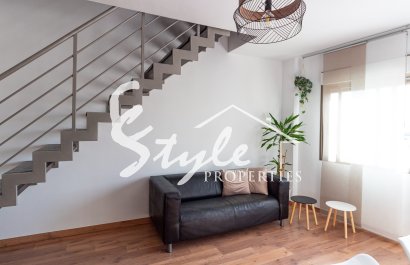 Вторичное жилье - Апартаменты/Квартира - Торревьеха - Beach