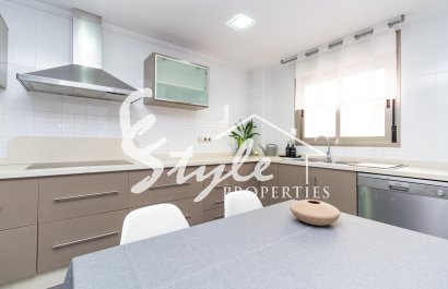 Вторичное жилье - Апартаменты/Квартира - Торревьеха - Beach