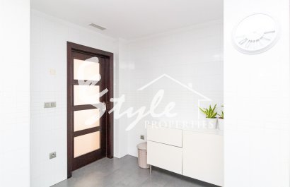 Вторичное жилье - Апартаменты/Квартира - Торревьеха - Beach