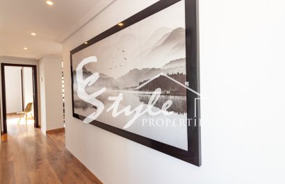 Вторичное жилье - Апартаменты/Квартира - Торревьеха - Beach