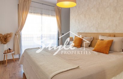 Вторичное жилье - Апартаменты/Квартира - Торревьеха - Beach