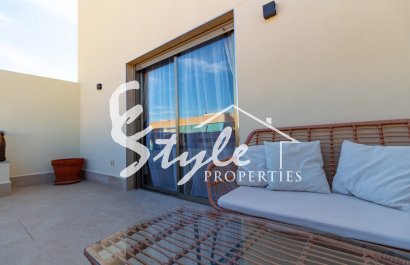 Вторичное жилье - Апартаменты/Квартира - Торревьеха - Beach