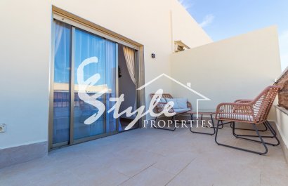 Вторичное жилье - Апартаменты/Квартира - Торревьеха - Beach