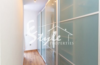 Вторичное жилье - Апартаменты/Квартира - Торревьеха - Beach