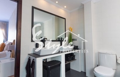 Вторичное жилье - Апартаменты/Квартира - Торревьеха - Beach