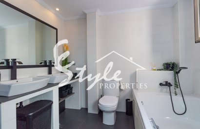 Вторичное жилье - Апартаменты/Квартира - Торревьеха - Beach