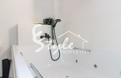 Вторичное жилье - Апартаменты/Квартира - Торревьеха - Beach