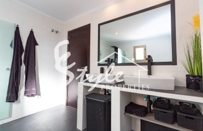 Вторичное жилье - Апартаменты/Квартира - Торревьеха - Beach