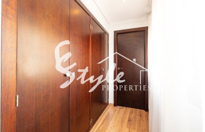 Вторичное жилье - Апартаменты/Квартира - Торревьеха - Beach