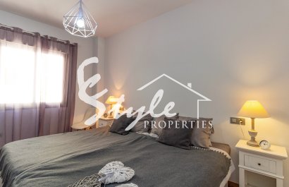 Вторичное жилье - Апартаменты/Квартира - Торревьеха - Beach