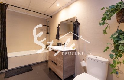 Вторичное жилье - Апартаменты/Квартира - Торревьеха - Beach