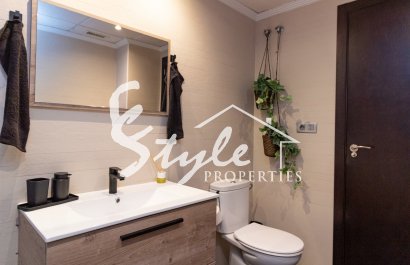 Вторичное жилье - Апартаменты/Квартира - Торревьеха - Beach