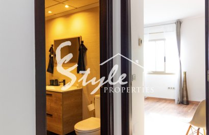 Вторичное жилье - Апартаменты/Квартира - Торревьеха - Beach