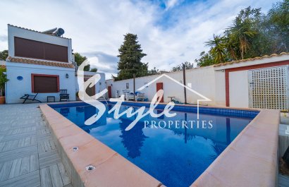 Вторичное жилье - Вилла - Lomas de Cabo Roig - Ломас де Кабо Роиг