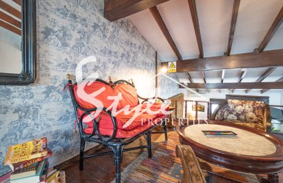 Вторичное жилье - Вилла - Lomas de Cabo Roig - Ломас де Кабо Роиг