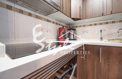 Вторичное жилье - Вилла - Lomas de Cabo Roig - Ломас де Кабо Роиг