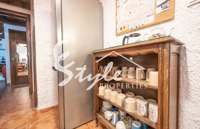 Вторичное жилье - Вилла - Lomas de Cabo Roig - Ломас де Кабо Роиг