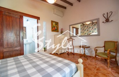 Вторичное жилье - Вилла - Lomas de Cabo Roig - Ломас де Кабо Роиг