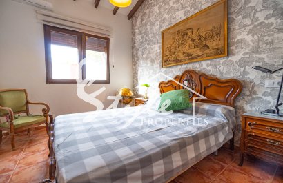 Вторичное жилье - Вилла - Lomas de Cabo Roig - Ломас де Кабо Роиг