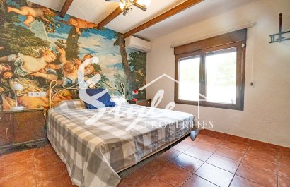 Вторичное жилье - Вилла - Lomas de Cabo Roig - Ломас де Кабо Роиг