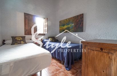 Вторичное жилье - Вилла - Lomas de Cabo Roig - Ломас де Кабо Роиг