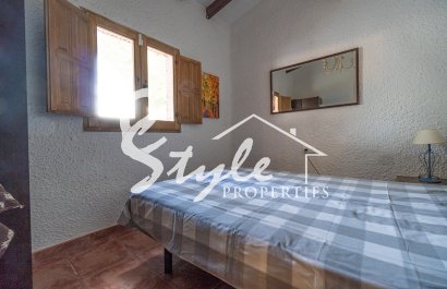 Вторичное жилье - Вилла - Lomas de Cabo Roig - Ломас де Кабо Роиг