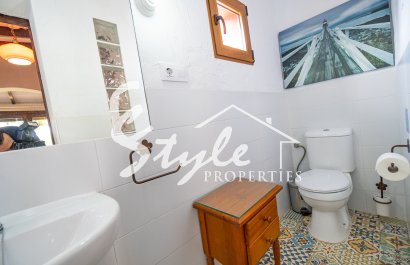 Вторичное жилье - Вилла - Lomas de Cabo Roig - Ломас де Кабо Роиг