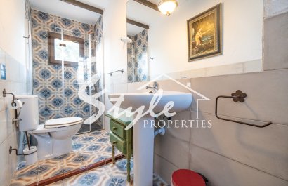 Вторичное жилье - Вилла - Lomas de Cabo Roig - Ломас де Кабо Роиг