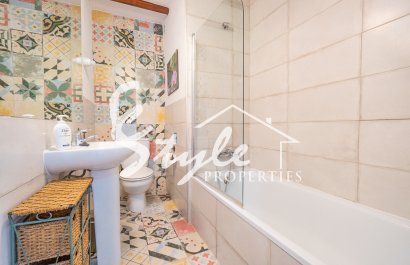 Вторичное жилье - Вилла - Lomas de Cabo Roig - Ломас де Кабо Роиг