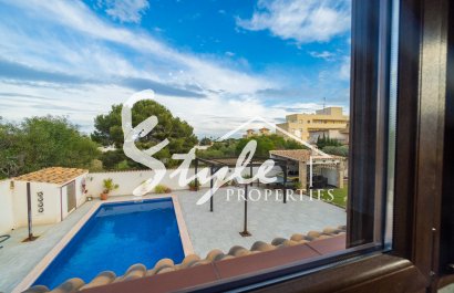 Вторичное жилье - Вилла - Lomas de Cabo Roig - Ломас де Кабо Роиг