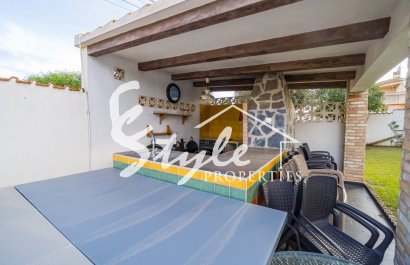 Вторичное жилье - Вилла - Lomas de Cabo Roig - Ломас де Кабо Роиг