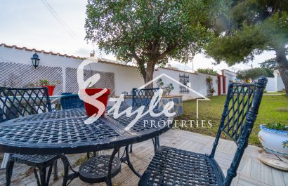 Вторичное жилье - Вилла - Lomas de Cabo Roig - Ломас де Кабо Роиг