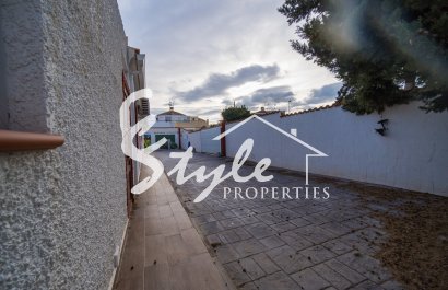 Вторичное жилье - Вилла - Lomas de Cabo Roig - Ломас де Кабо Роиг