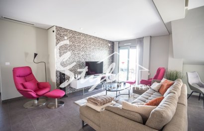 Resale - Apartment - Villamartin, Orihuela Costa - Villamartin