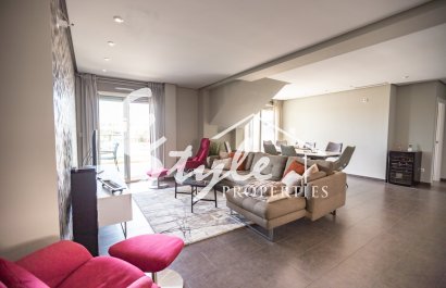 Resale - Apartment - Villamartin, Orihuela Costa - Villamartin