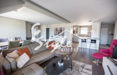 Resale - Apartment - Villamartin, Orihuela Costa - Villamartin