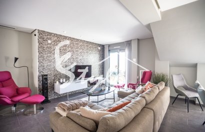 Resale - Apartment - Villamartin, Orihuela Costa - Villamartin