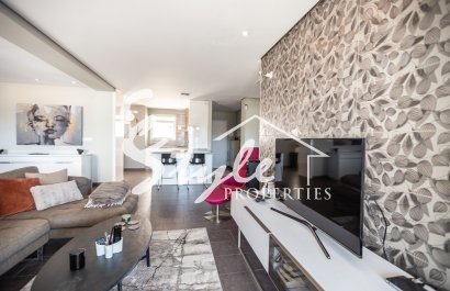 Resale - Apartment - Villamartin, Orihuela Costa - Villamartin